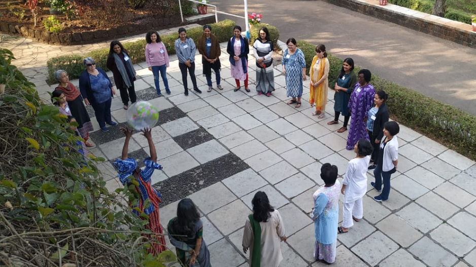 World Circle CoP India 2020