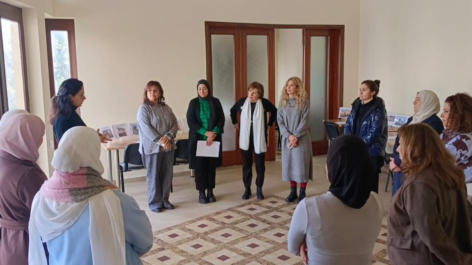 Teachers as Agents of Social Change (TASC) 