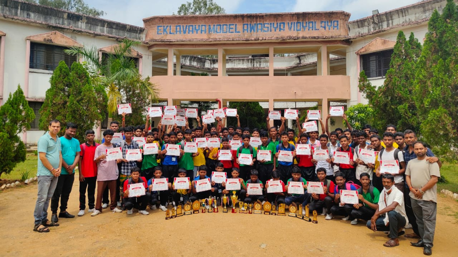 Tribal School
