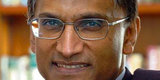 Gerald Pillay