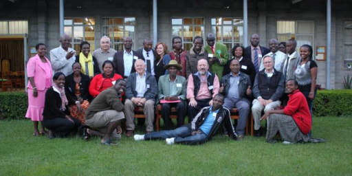 Farmers' Dialogue Internationa_group photo