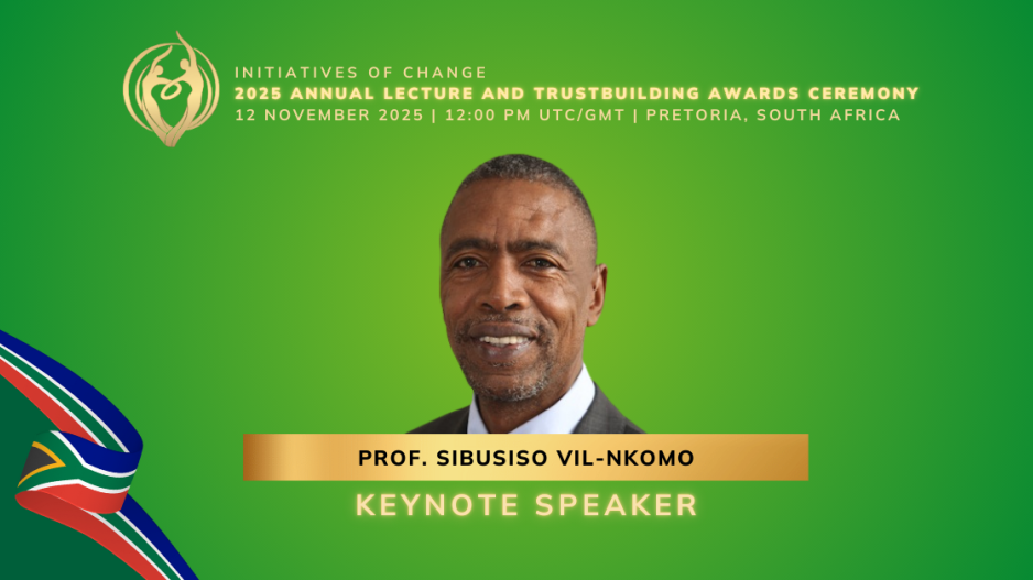 2025 TB Awards Ceremony_Speaker_Sibusiso Vil-Nkomo 2025 TB Awards Ceremony_Speaker_Sibusiso Vil-Nkomo