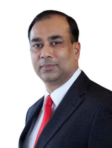 Sunil Mathur Sunil Mathur