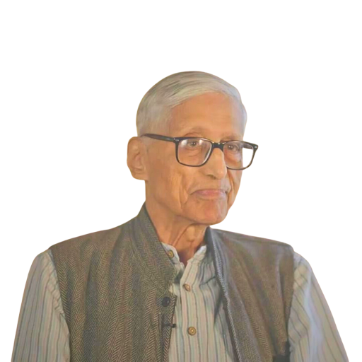 Rajmohan Gandhi